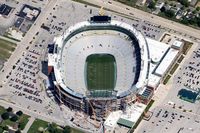 Lambeau Field