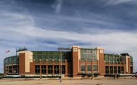 Lambeau Field