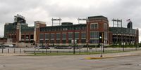 Lambeau Field