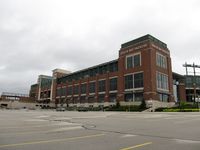 Lambeau Field