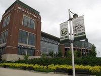 Lambeau Field