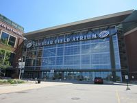 Lambeau Field