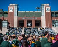 Lambeau Field