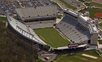 Lane Stadium/Worsham Field