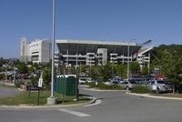 Lane Stadium/Worsham Field