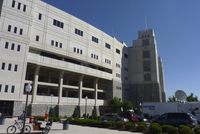 Lane Stadium/Worsham Field