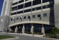 Lane Stadium/Worsham Field