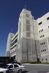 Lane Stadium/Worsham Field