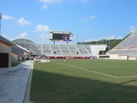 Lane Stadium/Worsham Field