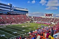 Lane Stadium/Worsham Field