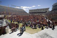 Lane Stadium/Worsham Field