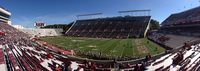 Lane Stadium/Worsham Field