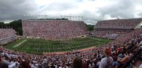 Lane Stadium/Worsham Field