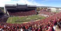 Lane Stadium/Worsham Field