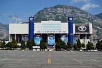 LaVell Edwards Stadium