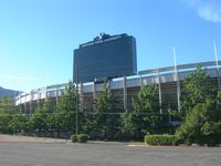 LaVell Edwards Stadium