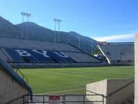 LaVell Edwards Stadium