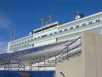 LaVell Edwards Stadium