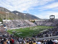 LaVell Edwards Stadium