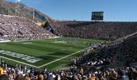 LaVell Edwards Stadium