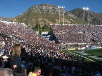 LaVell Edwards Stadium