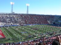 Legion Field