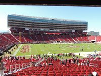 Levi's Stadium