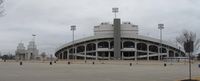 Simmons Bank Liberty Stadium