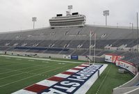 Simmons Bank Liberty Stadium