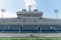 Simmons Bank Liberty Stadium