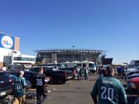 Lincoln Financial Field