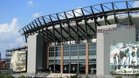 Lincoln Financial Field