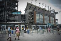 Lincoln Financial Field