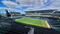 Lincoln Financial Field