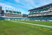 Lincoln Financial Field