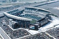 Lincoln Financial Field