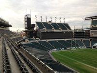 Lincoln Financial Field