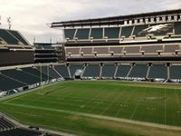 Lincoln Financial Field