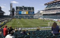 Lincoln Financial Field