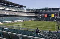 Lincoln Financial Field