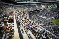 Lincoln Financial Field