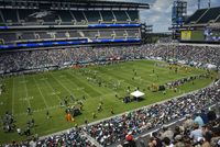 Lincoln Financial Field