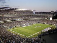 Lincoln Financial Field