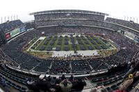 Lincoln Financial Field