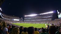 Lincoln Financial Field