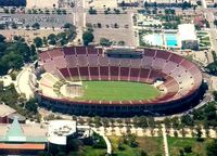 Los Angeles Memorial Coliseum