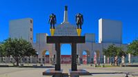 Los Angeles Memorial Coliseum