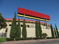 Los Angeles Memorial Coliseum