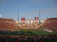 Los Angeles Memorial Coliseum