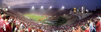 Los Angeles Memorial Coliseum